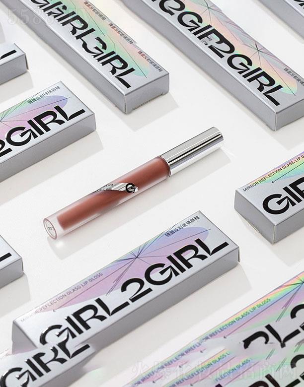 �㽭��˼�����yƷ���޹�˾��Girl 2  Girl����