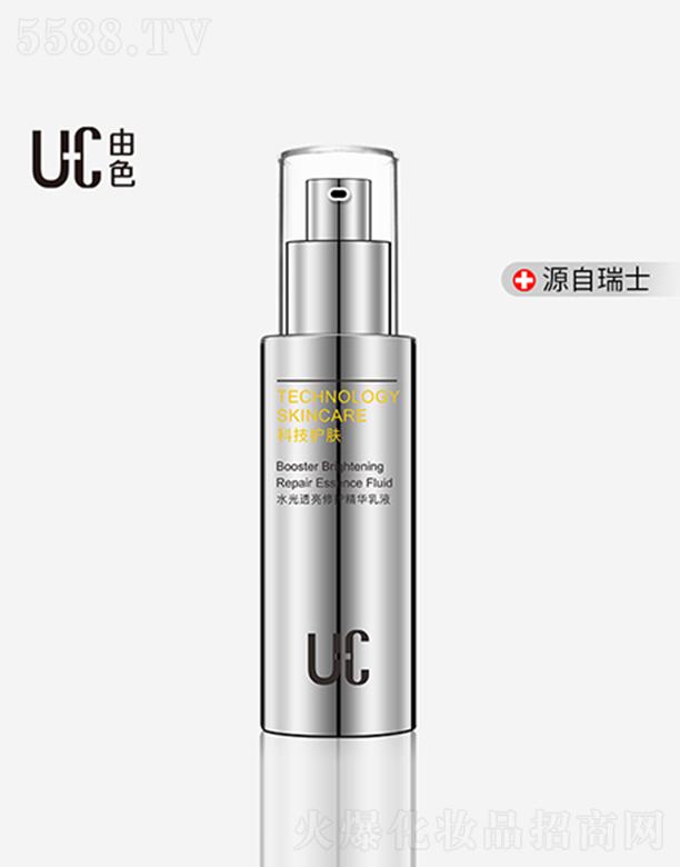��ɫ���V�|������Ƽ����޹�˾��U-05ˮ��͸�����o(h��)���A��Һ 60ml
