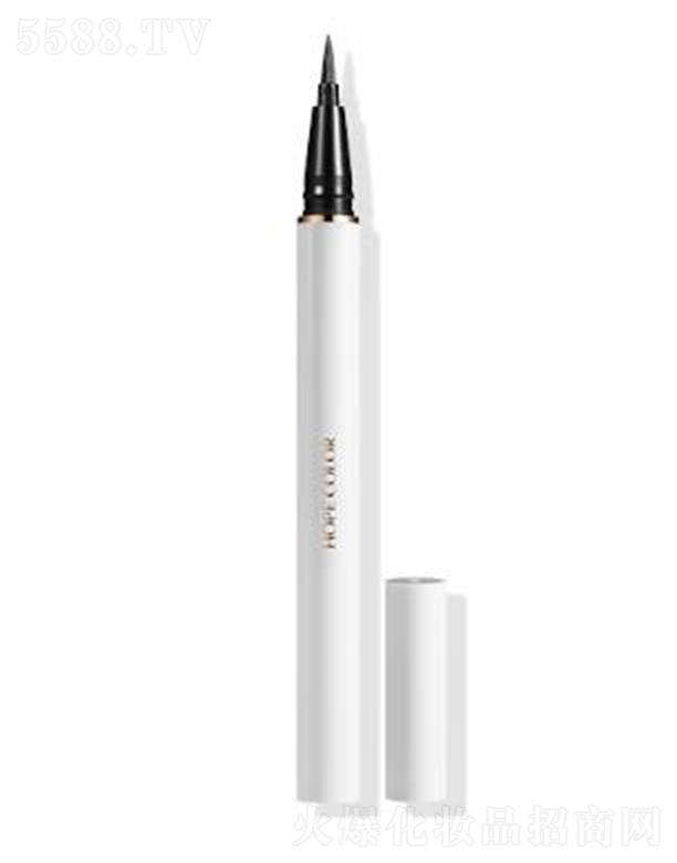 �Ϻ�����yƷ���޹�˾��HOPE COLOR�O��(x��)�����۾�Һ�P1#�ź�ɫ