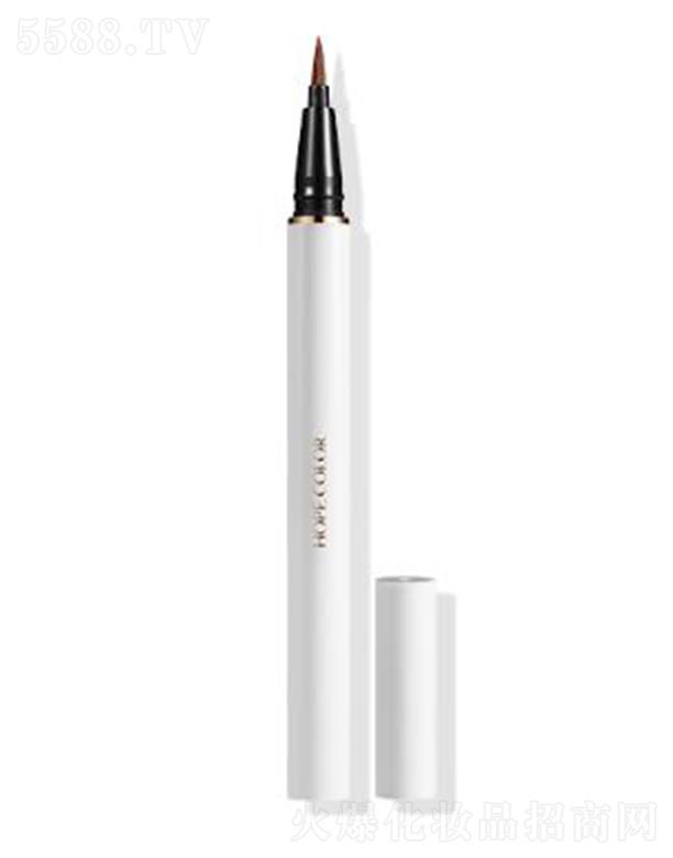 �Ϻ�����yƷ���޹�˾��HOPE COLOR�O��(x��)�����۾�Һ�P5#�t��ɫ