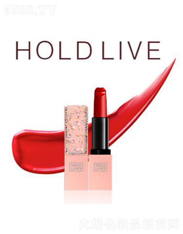 �V�݊Wϣ�ữ�yƷ���޹�˾��HOLD LIVE ���@��Ů�ڼt