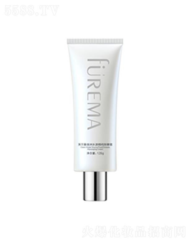 �V����������Ƽ����޹�˾��ܽ�����G��ˮԴ������Ħ˪ 128g