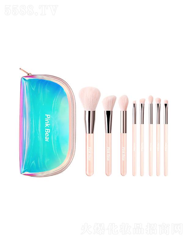 �V����������̄����޹�˾��PINKBEARƤ���ܷ�ɫ�������A��ˢ��֧�b