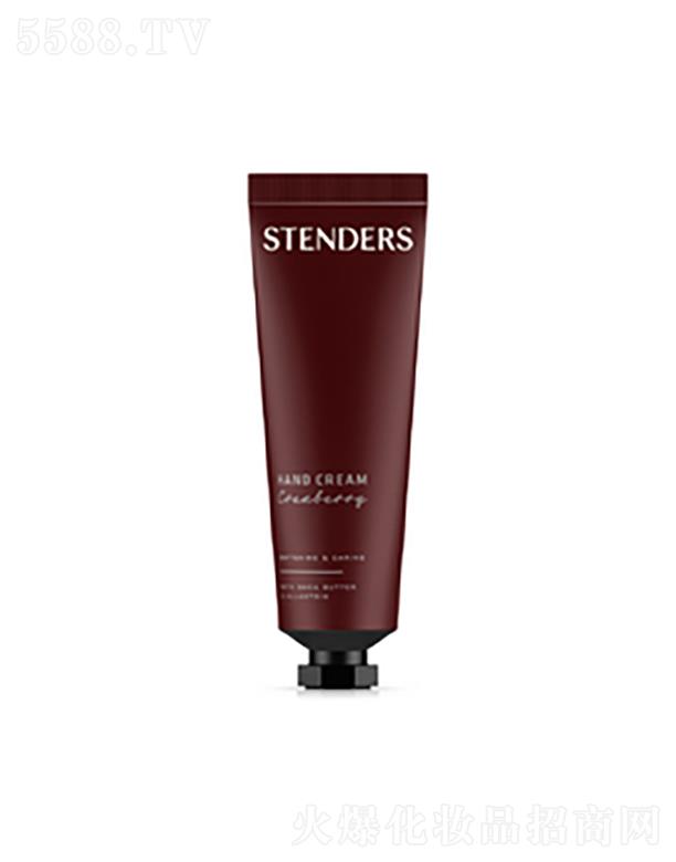 ��������ΘI(y��)���Q(m��o)���޹�˾��STENDERS��Խݮֲ�����o��˪