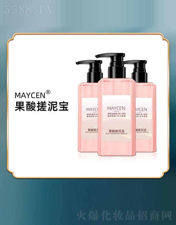 MAYCEN���������