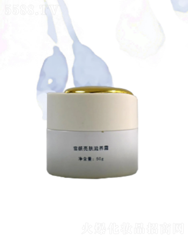 ����ɯ��ѩ����w���B(y��ng)˪ 50g