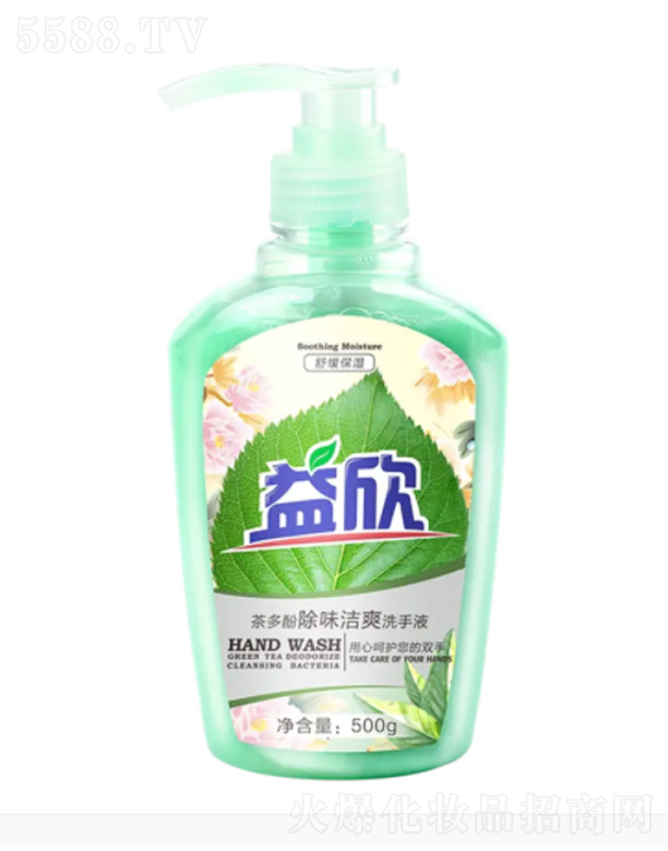 ���ӳ�ζ��ˬϴ��Һ 500g