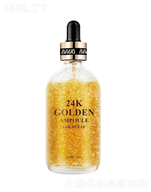 24k�S���AҺ 100ml