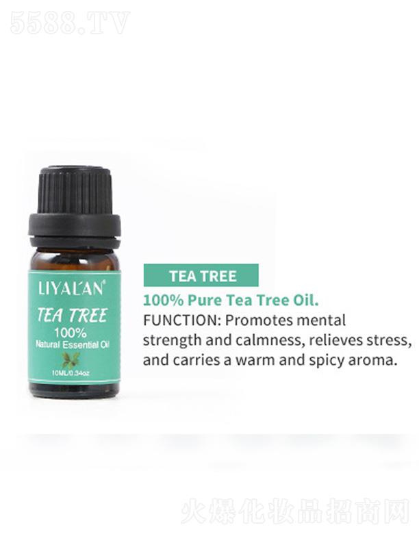 LIYALAN��侫�� 10ml