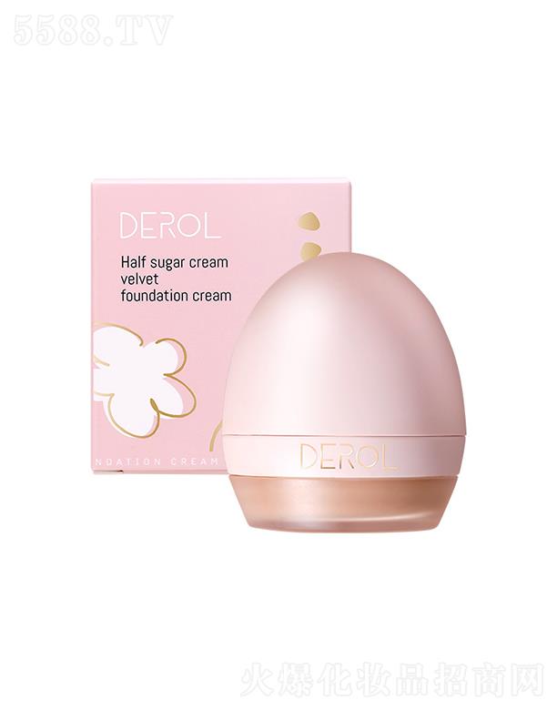 DEROL�p͸�۵�˪