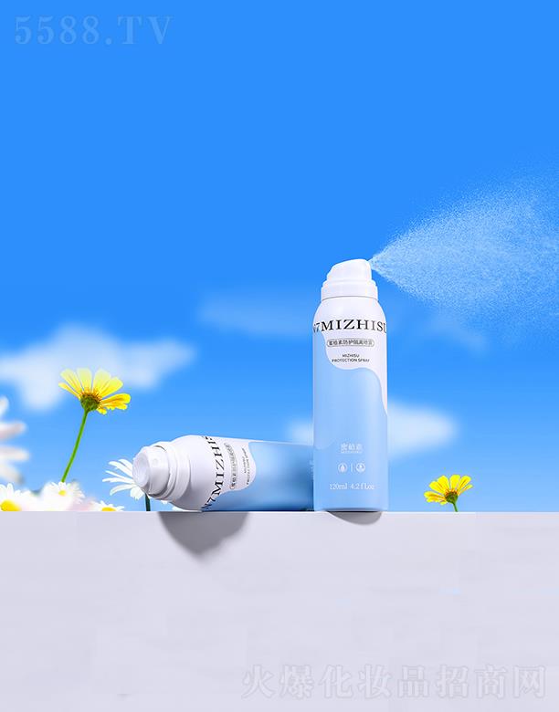 ��ֲ�ط��o(h��)���x���F  120ml �p͸��Ȼ