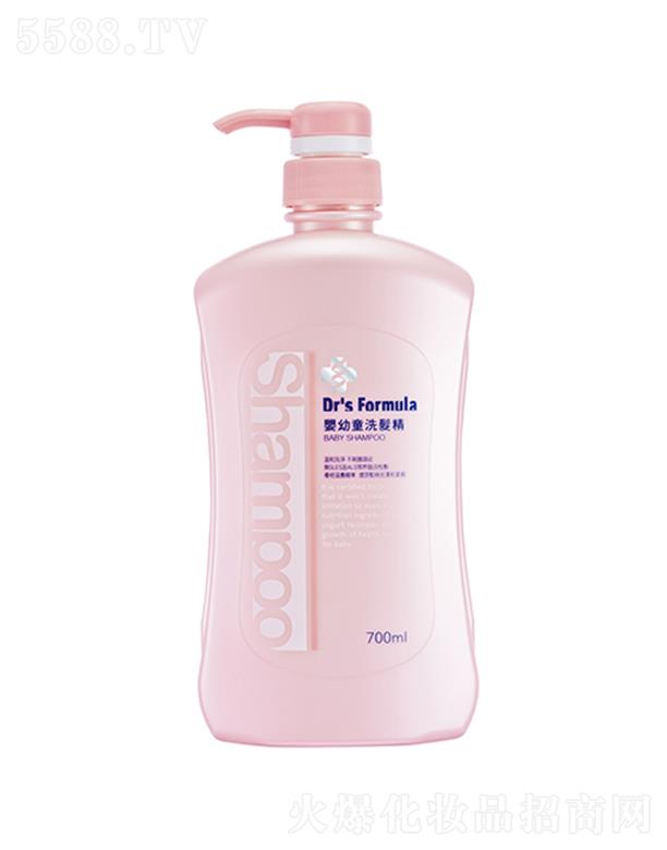Drs Formula����ͯϴ�l(f��)�� 700ml�錚���l(f��)�|(zh��)�������^Ƥ�O(sh��)Ӌ(j��)�Ĝغ��䷽