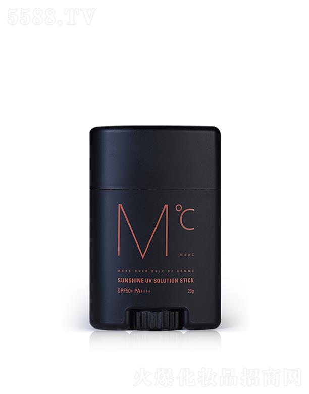 MdoC��M�棩�ɶ�ʿ ��ʿ��(y��ng)����� SPF50+ PA+++