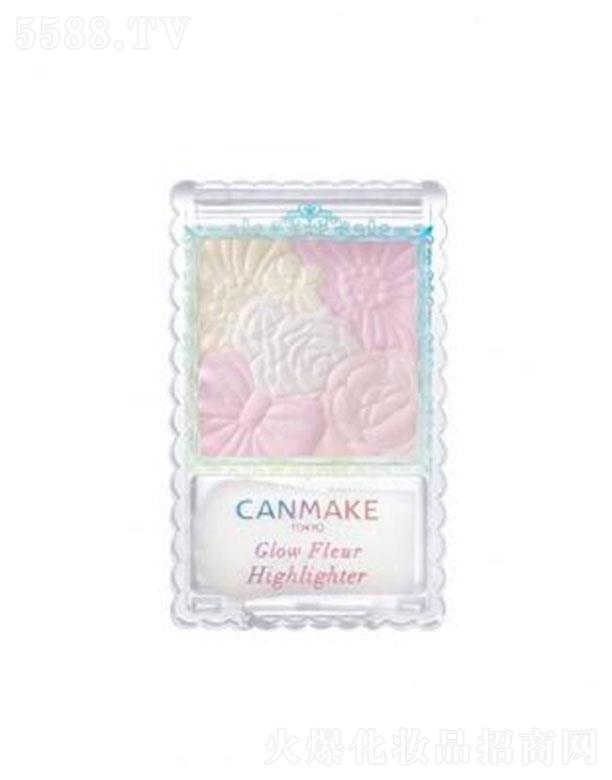 CANMAKE����������Ӱ�ۣ�02 �ۼt���飩�ʬF(xi��n)͸����(x��)����