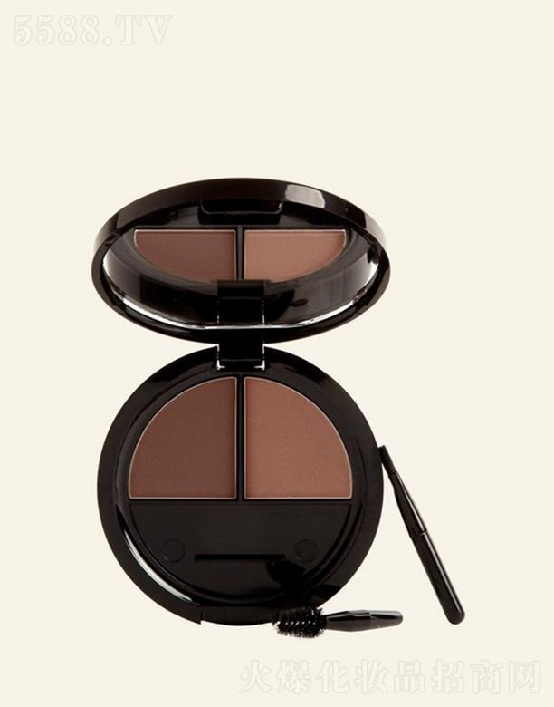 ���wС�ü�ۼ��۾��M��02 BRUNETTE & BROWN �ɹ���ü�κ��۾�