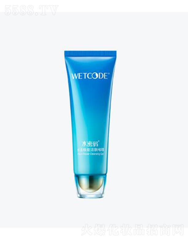 ˮ�ܴaˮ�����ܝ��w��� 125g��͸�����غͺ��o(h��)���񲻾o��