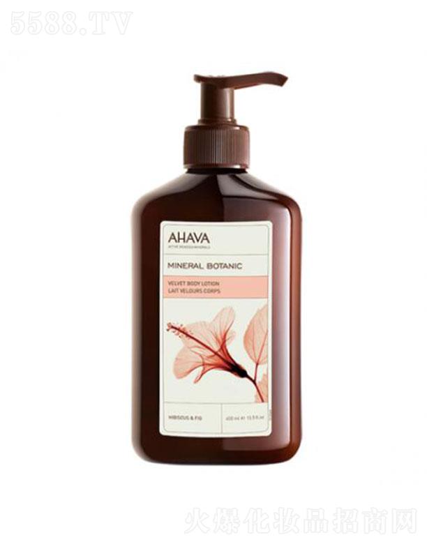 AHAVA�Vֲ��z�q���w�� õ���Ѻ͟o���� 400ml��ܛ����
