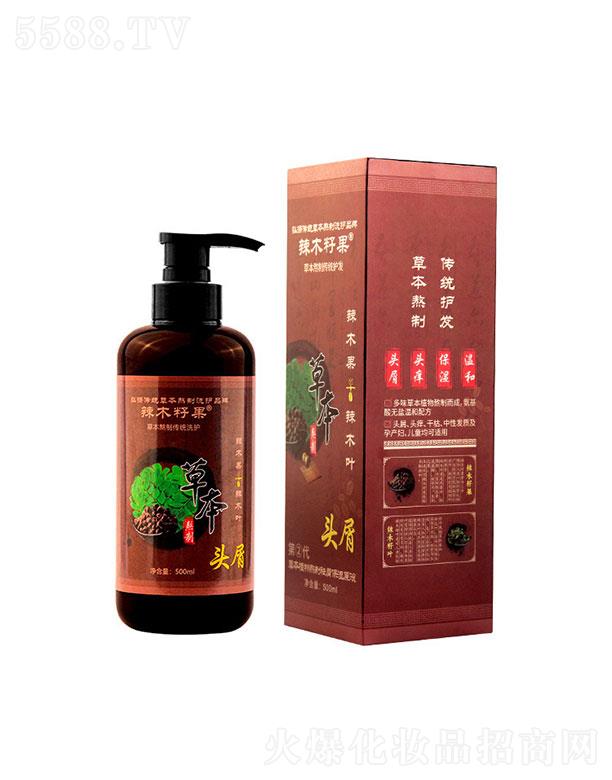 �V�|��(y��u)Ʒ  ��ľ�ѹ��ڶ����ݱ�ֲ����м����ϴ�l(f��)ˮ   500mlȥмֹ�W