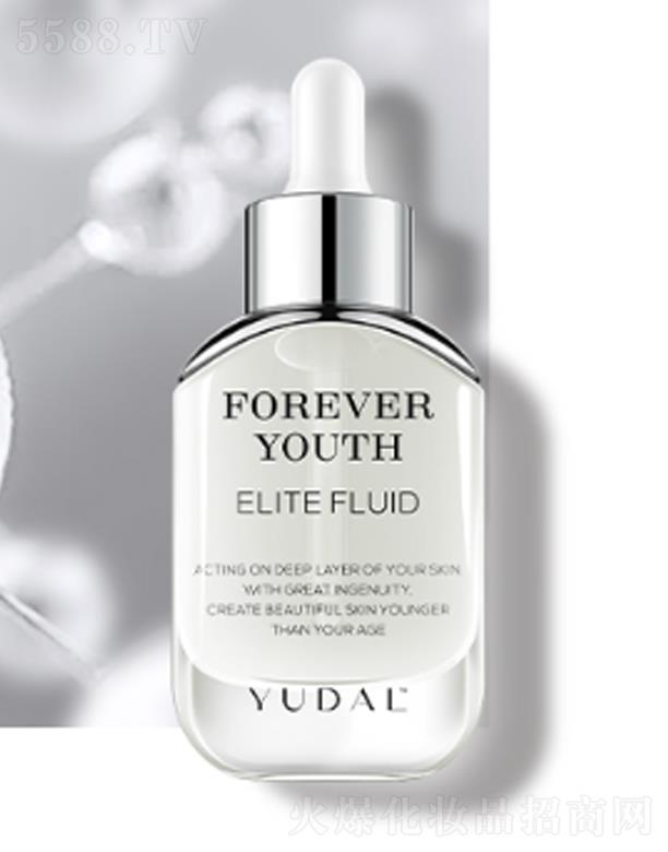 中道美漾顏精華 30ml/支