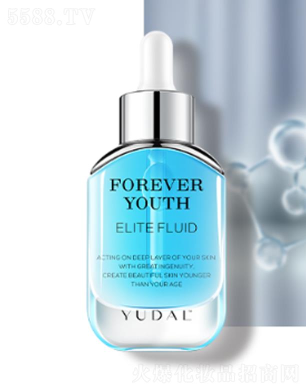 中道美嫩顏精華 30ml/支