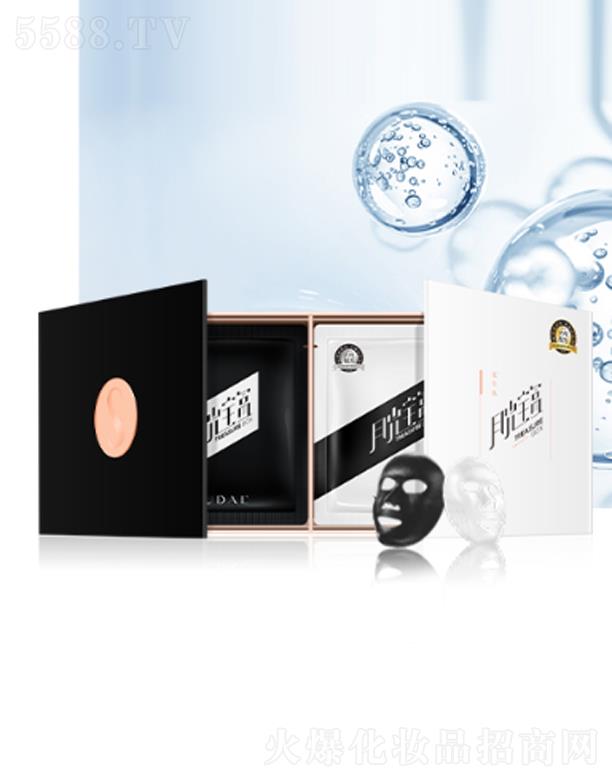 中道美月光寶盒 25ml/片