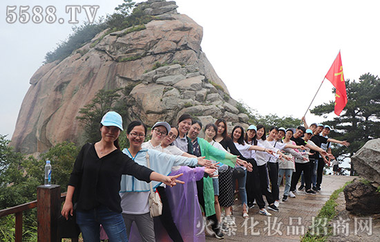 北國江南信仰紅色之旅 北國江南信仰紅色之旅