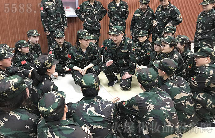 拓展訓(xùn)練心得體會