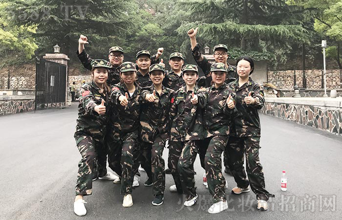 團(tuán)結(jié)就是力量