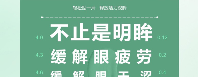 明日康護眼組合 明日康護眼組合