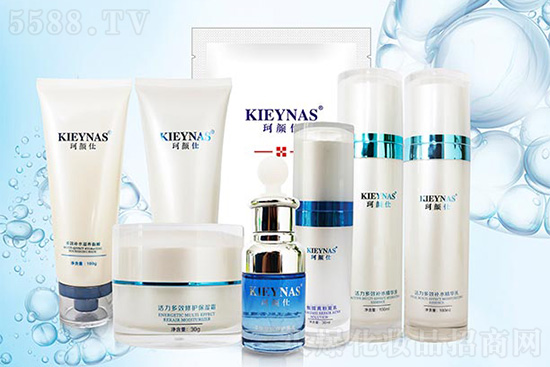 珂顏仕專(zhuān)屬肌膚水漾密集尊貴套 珂顏仕專(zhuān)屬肌膚水漾密集尊貴套