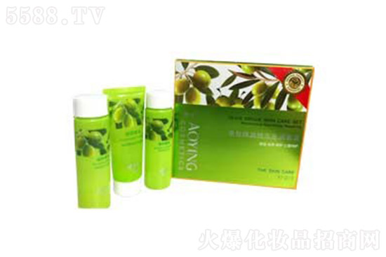 澳影橄欖精油持久水潤(rùn)套裝 澳影橄欖精油持久水潤(rùn)套裝