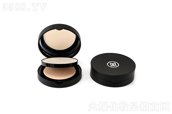 柔霧保濕粉餅 柔霧保濕粉餅