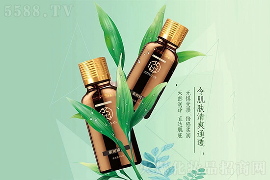 茁妍茶樹精油 茁妍茶樹精油