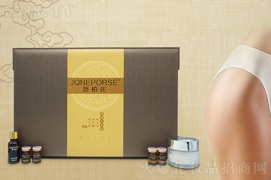 嬌柏氏臀部多姿套 嬌柏氏臀部多姿套