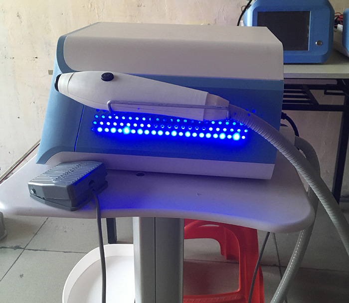 膠原獵手 膠原獵手