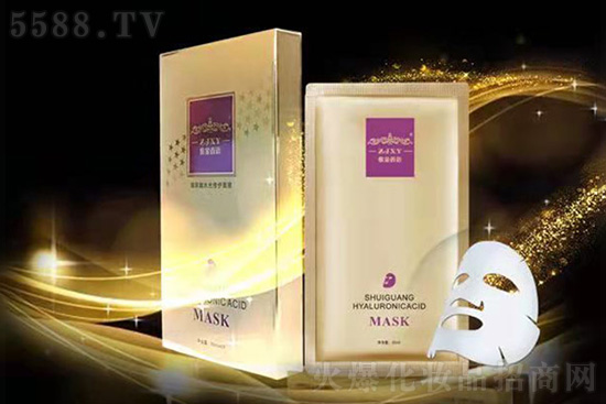 紫金香語(yǔ)美白面膜 紫金香語(yǔ)美白面膜