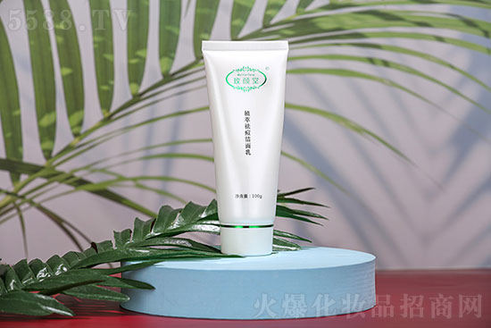 玫顏堂植萃祛痘潔面乳 玫顏堂植萃祛痘潔面乳