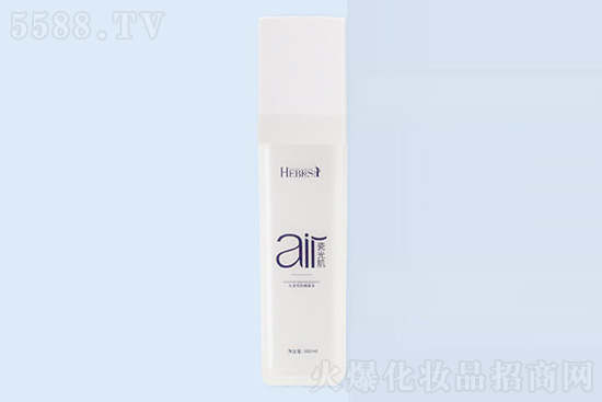 赫柏皙Air瓷光肌云感凈膚潔面液 赫柏皙Air瓷光肌云感凈膚潔面液
