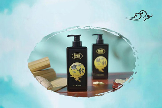 帥薇活力賦能膏 帥薇活力賦能膏