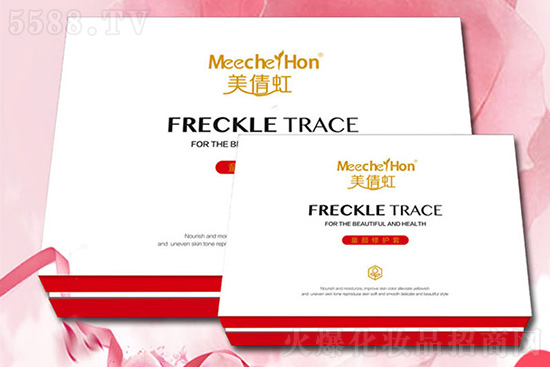 美倩虹童顏修護(hù)套 美倩虹童顏修護(hù)套