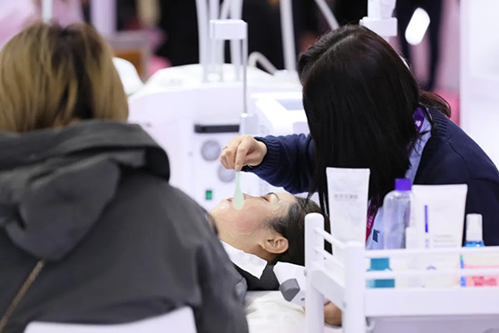 成都美業(yè)博覽會(huì) 成都美業(yè)博覽會(huì)