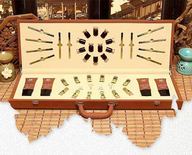 美蒂夫人量子套 美蒂夫人量子套盒