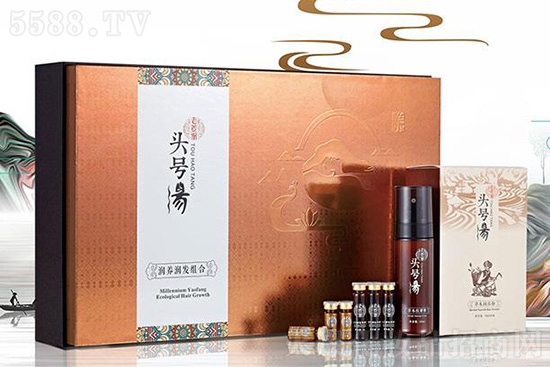 頭號(hào)湯潤(rùn)養(yǎng)潤(rùn)發(fā)組合 頭號(hào)湯潤(rùn)養(yǎng)潤(rùn)發(fā)組合