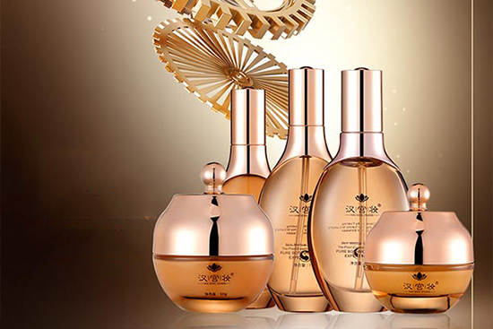 漢宮妝煥顏凈膚套 漢宮妝煥顏凈膚套