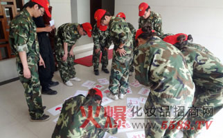 火爆網(wǎng)絡(luò)拓展訓練之之艱難任務(wù)