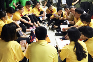 �X��֮·-��һ���������}�r���R�ϵ����^���Լ��Đۉ򲻉�