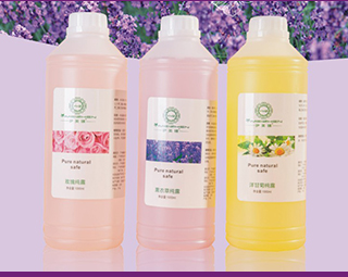 伊美臻純露系列