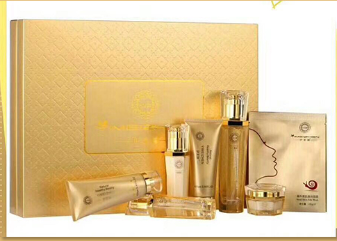 伊美臻面部七件套六大系列