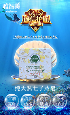 雅智美_招商政策