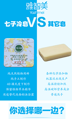 雅智美_招商政策